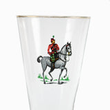 Horse and rider Pilsner